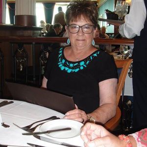 Meet your Posher, Michele